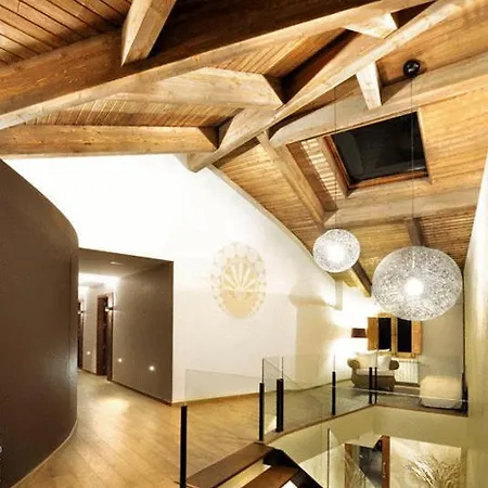 Casa di campagna Fonda La Masia Del Sola