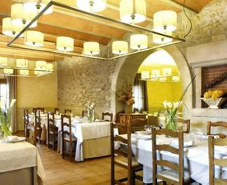 Casa rural Fonda La Masia Del Sola Monistrol de Calders