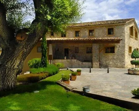 Fonda La Masia Del Sola *