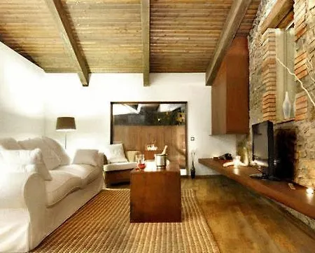 Casa rural Fonda La Masia Del Sola *