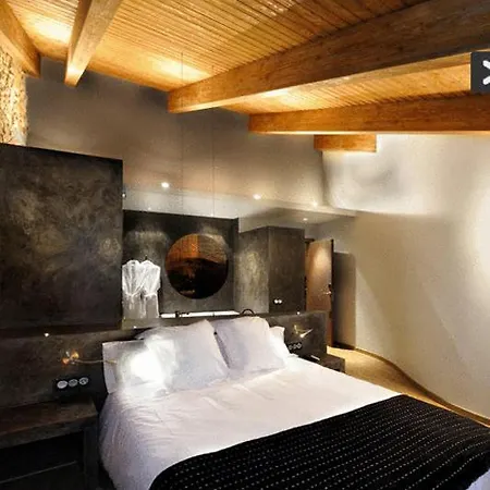 Fonda La Masia Del Sola